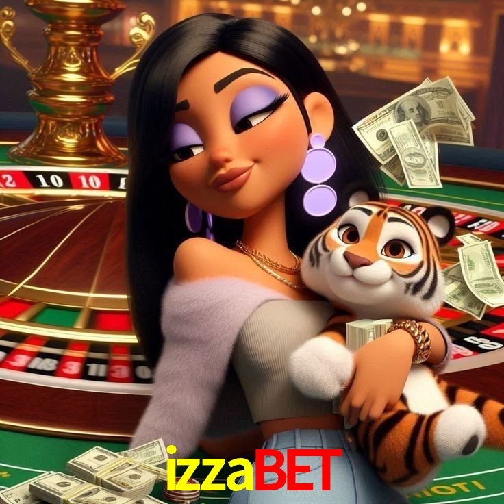 Welcome Bonus izzabet