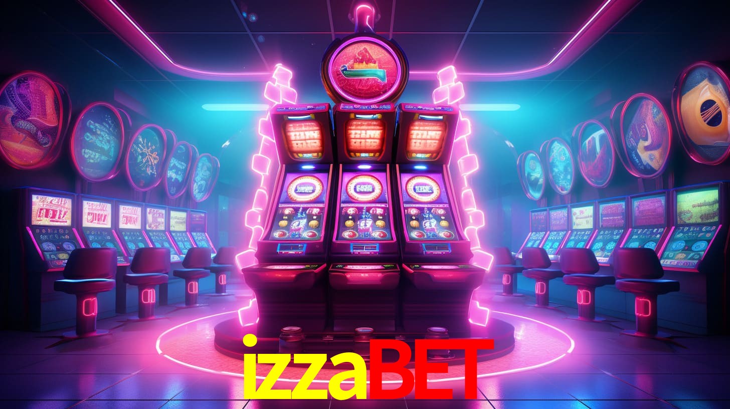 izzabet: Seu Cassino Premiado com Pagamentos Rápidos