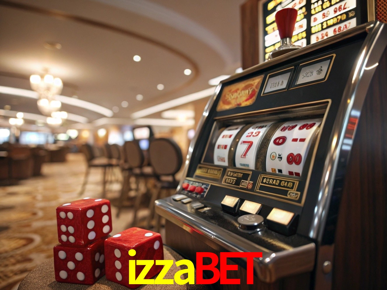 izzabet