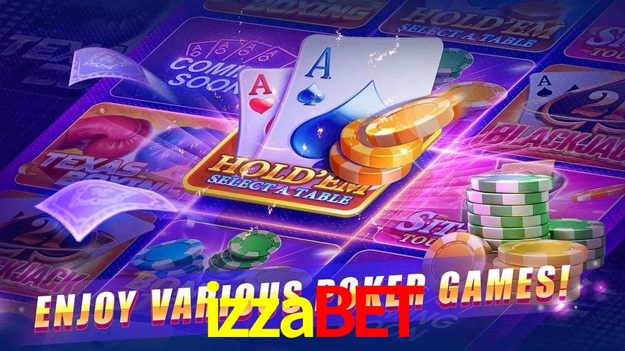 Desvendando o Mundo dos Jogos Virtuais na izzabet