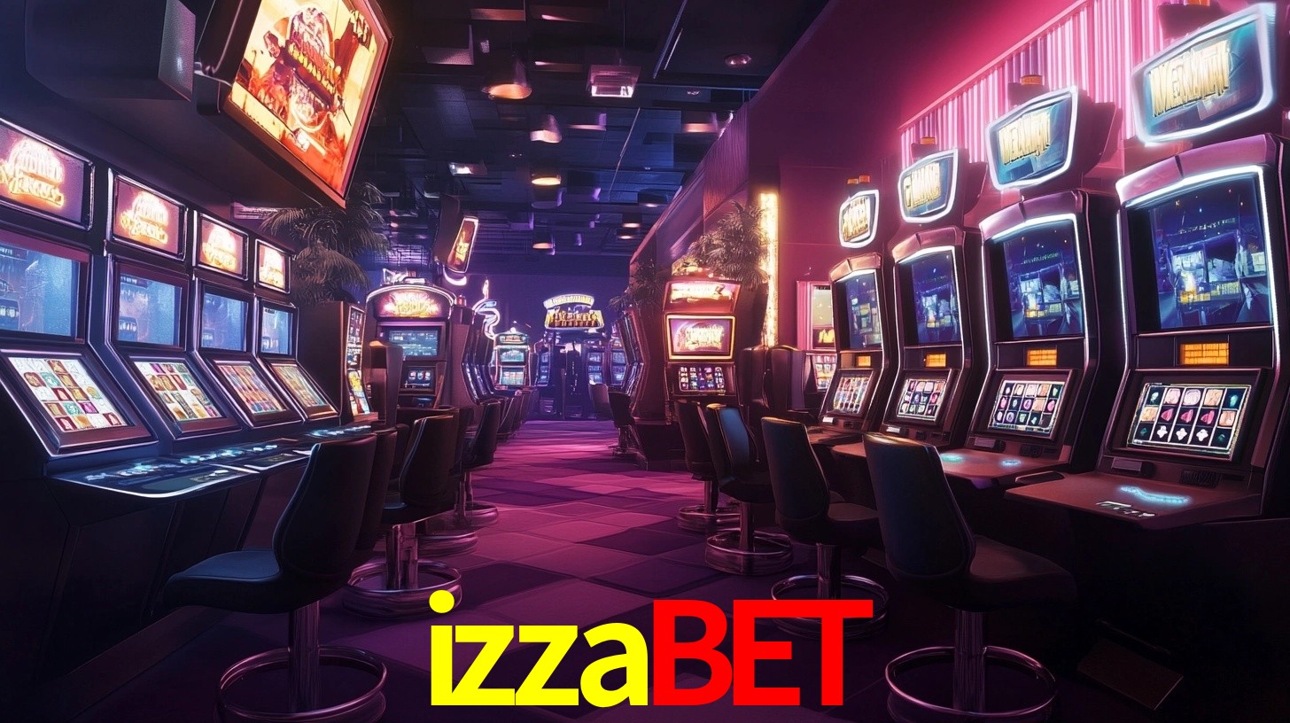 izzabet App Interface