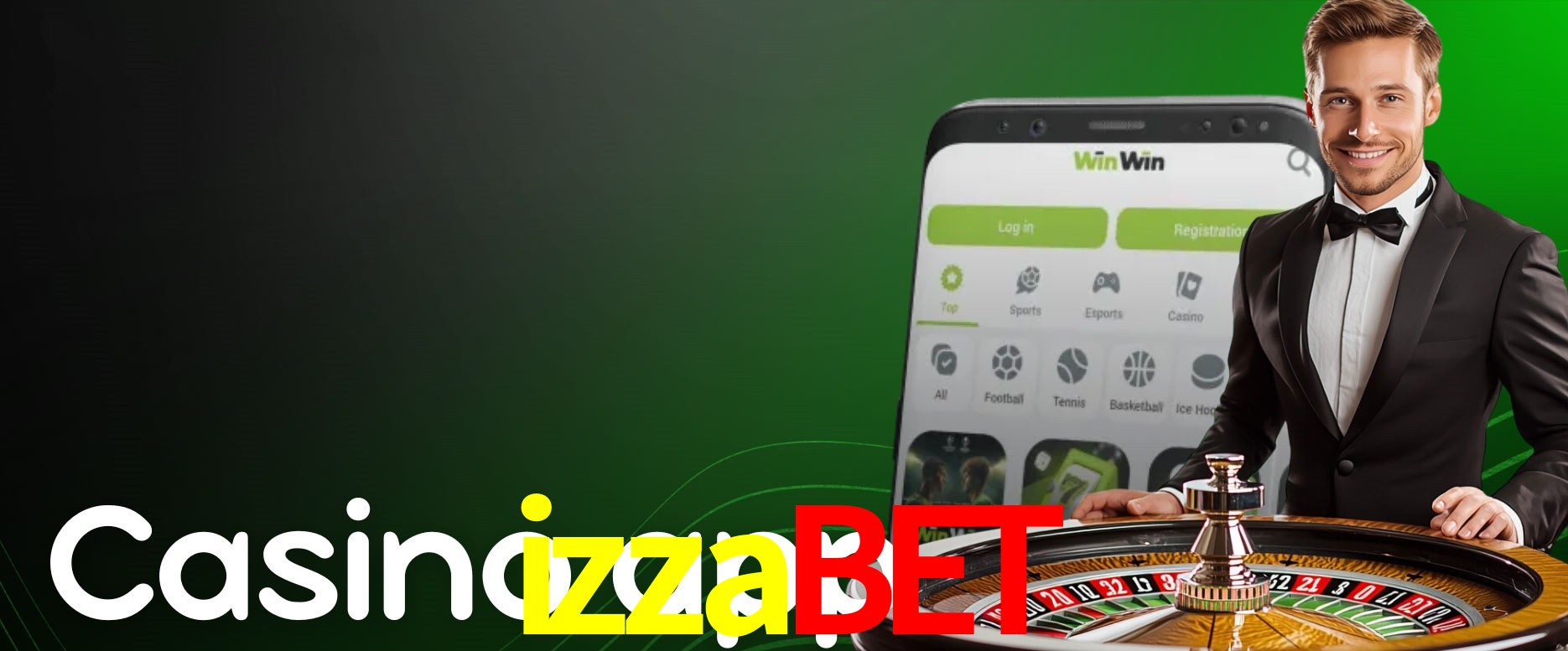 Seasonal Promotions izzabet