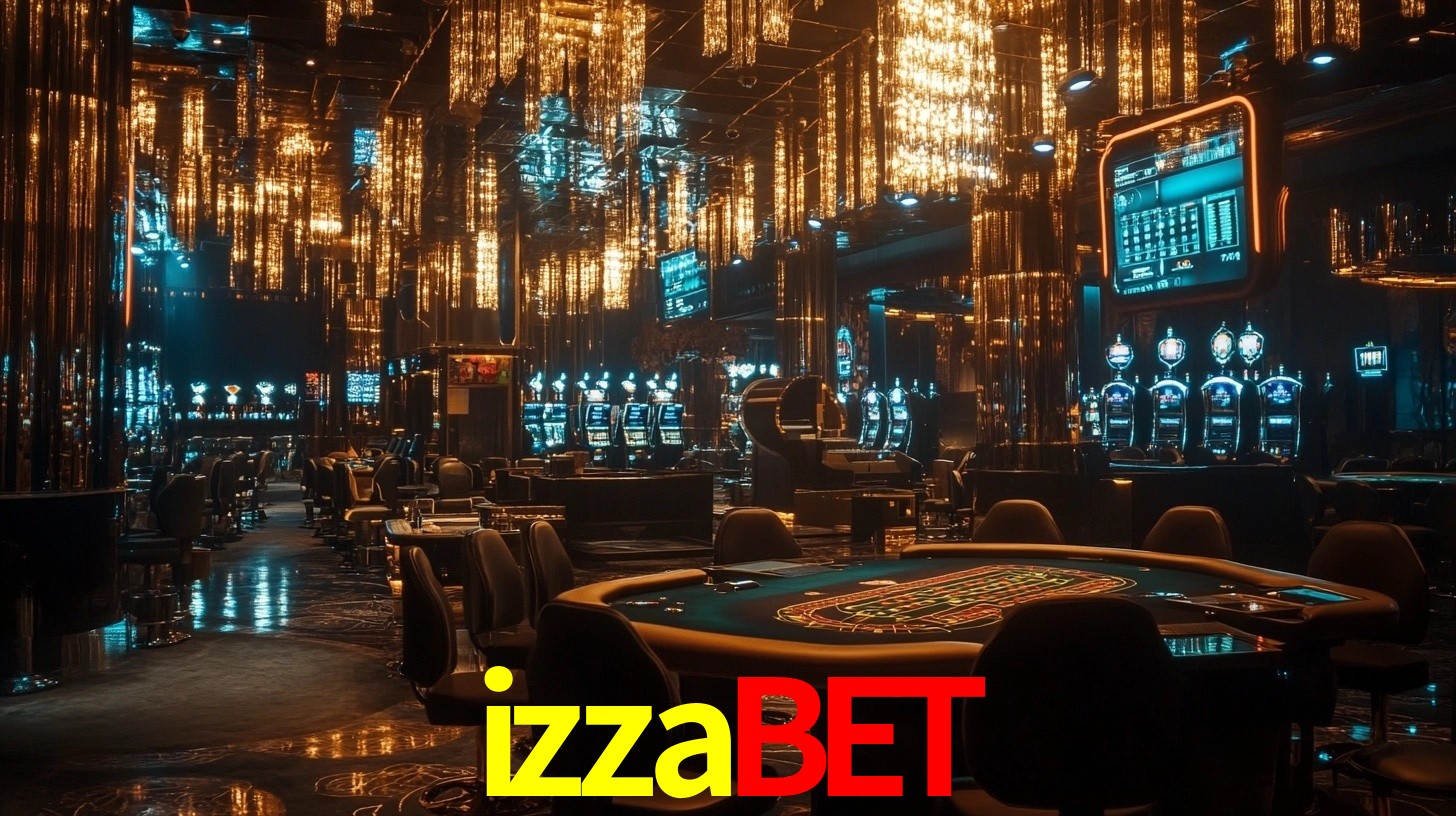izzabet: Seu Especialista em Apostas Esportivas Brasileiras