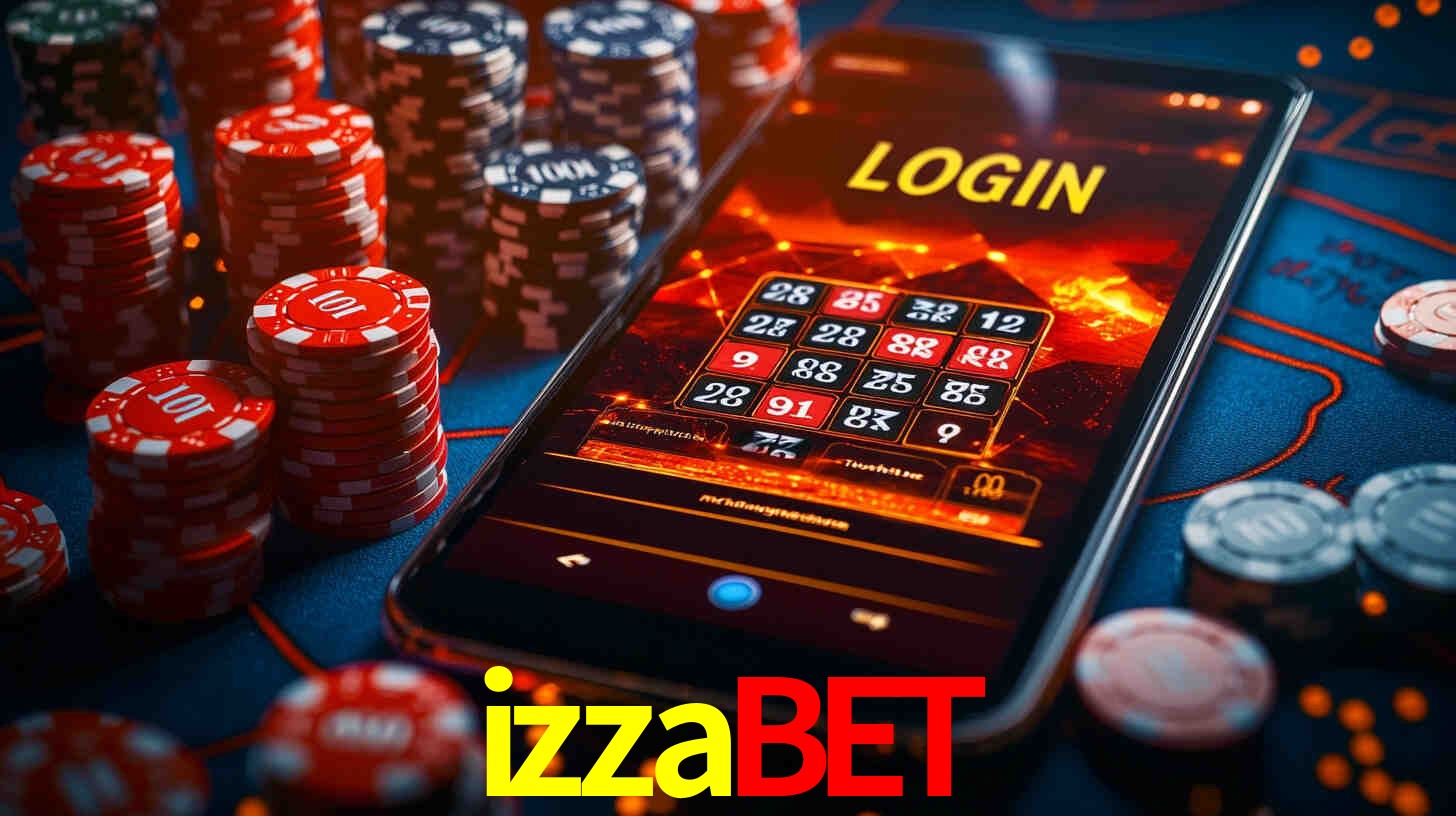 izzabet login