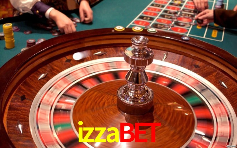 Interface Premium izzabet