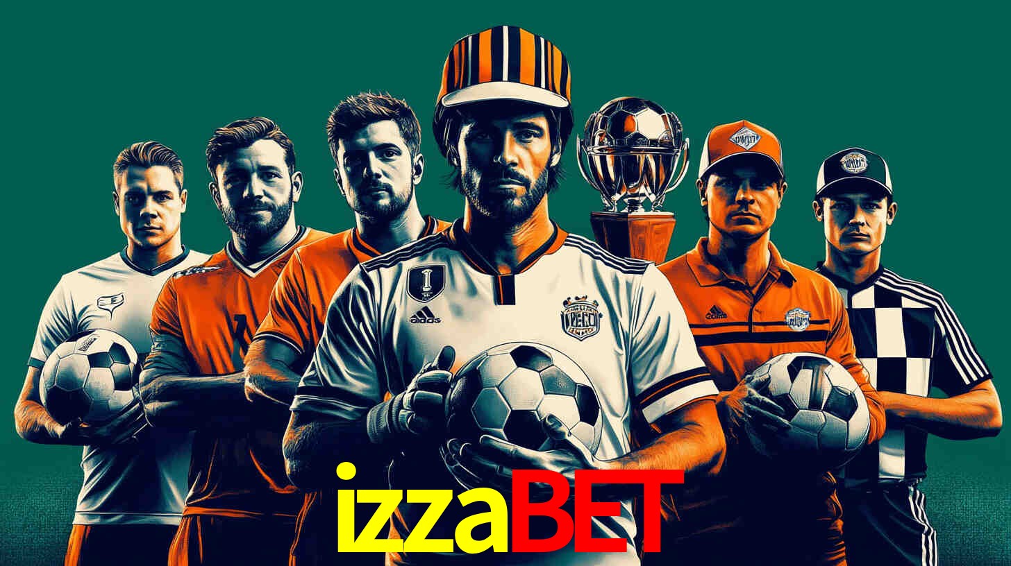 Apostas Esportivas na izzabet: Um Guia Completo