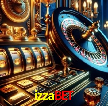 Casino Ao Vivo izzabet