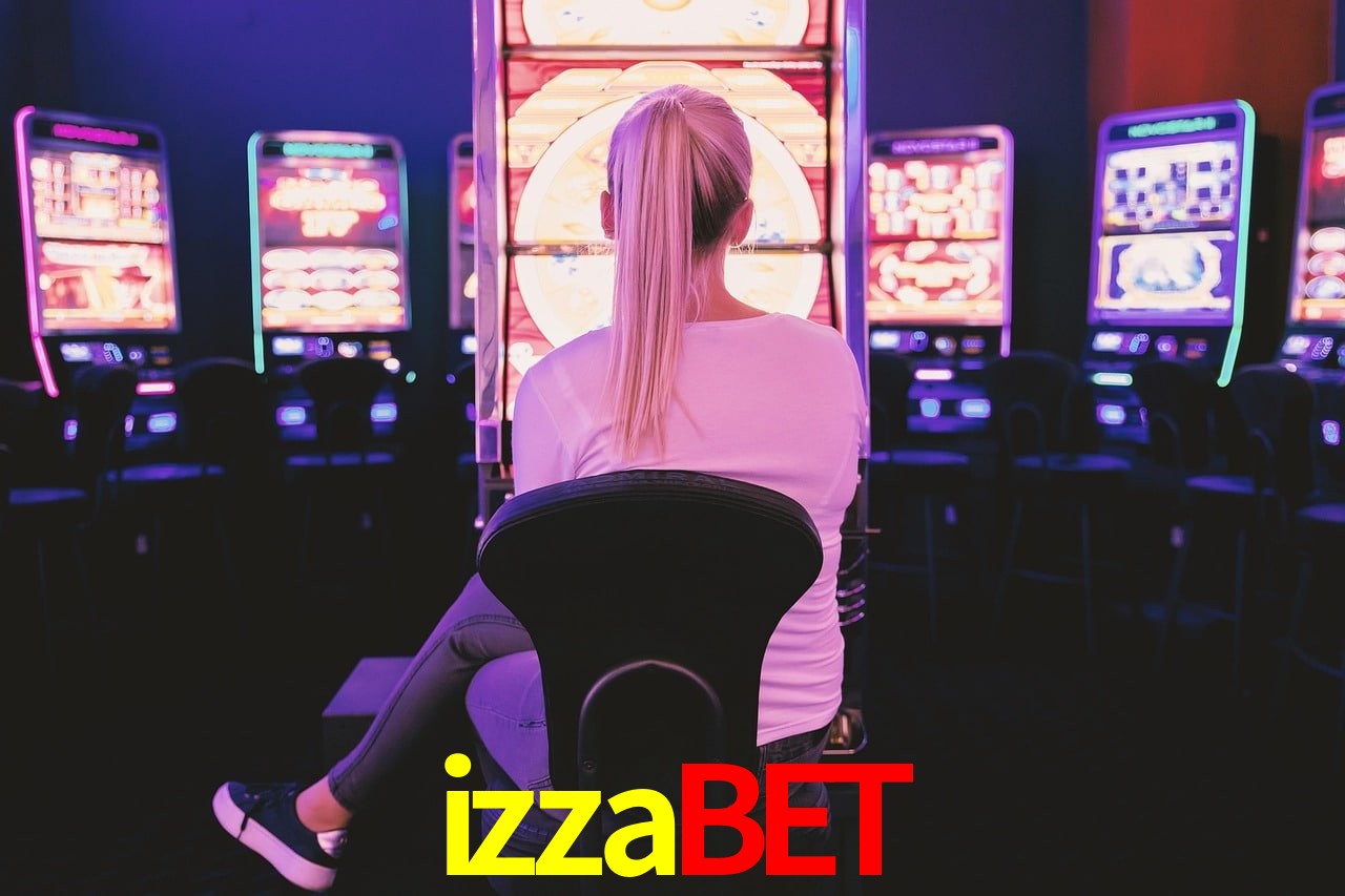 Slot Games izzabet