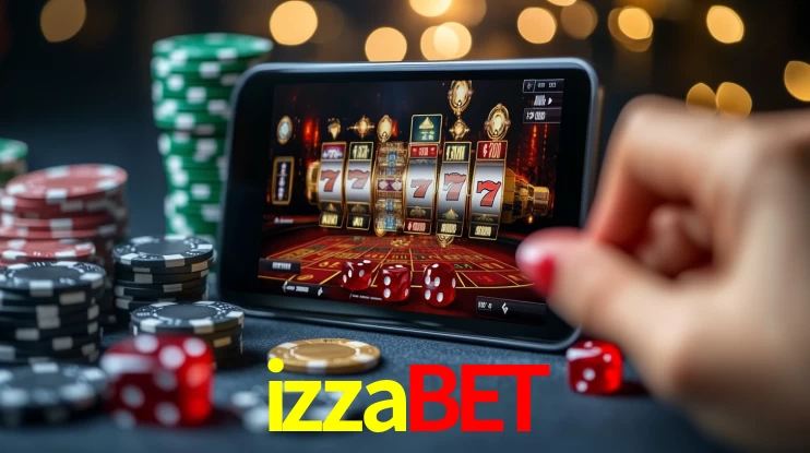 Daily Bonuses izzabet