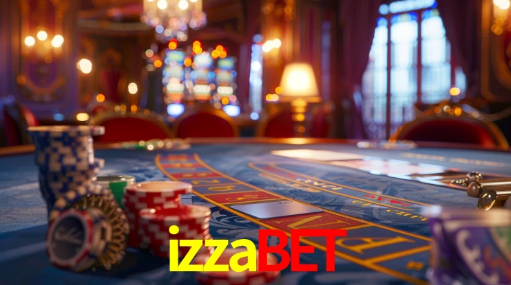 Account Benefits izzabet