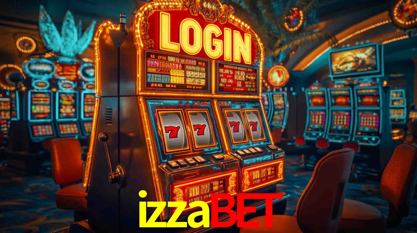 Premium Interface izzabet