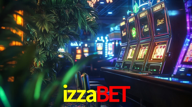 VIP Casino izzabet