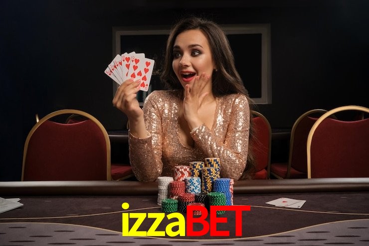 cassino izzabet