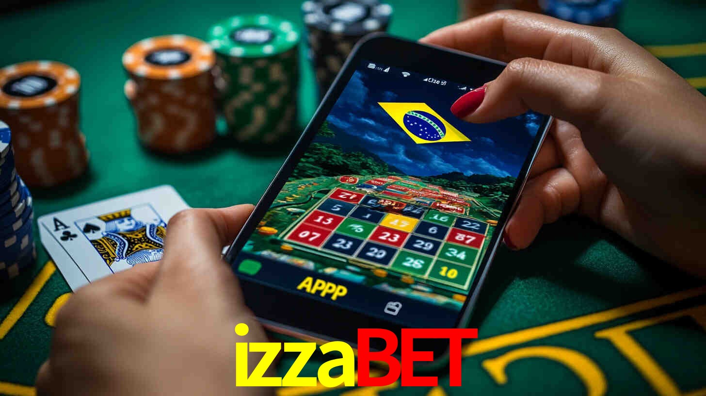 Descubra o Programa VIP da izzabet: Vantagens Exclusivas para Jogadores