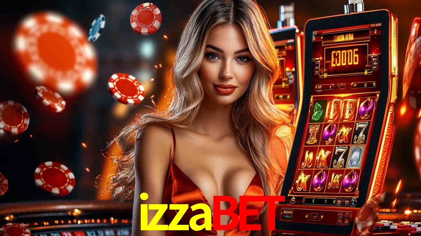 Sinta a adrenalina dos jogos de cassino com izzabet