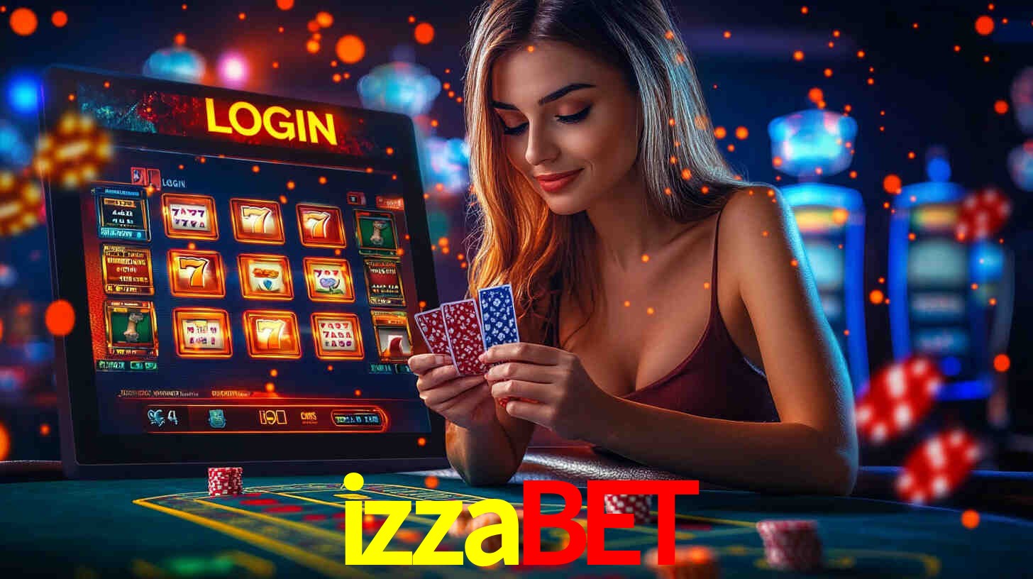 Bônus Generosos e Exclusivos no izzabet para Você!