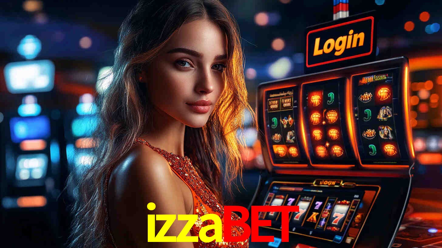 izzabet: Jogos de Caça-Níqueis-Altas Recompensas, Roleta-Velocidade, Blackjack-Desafios Máximos