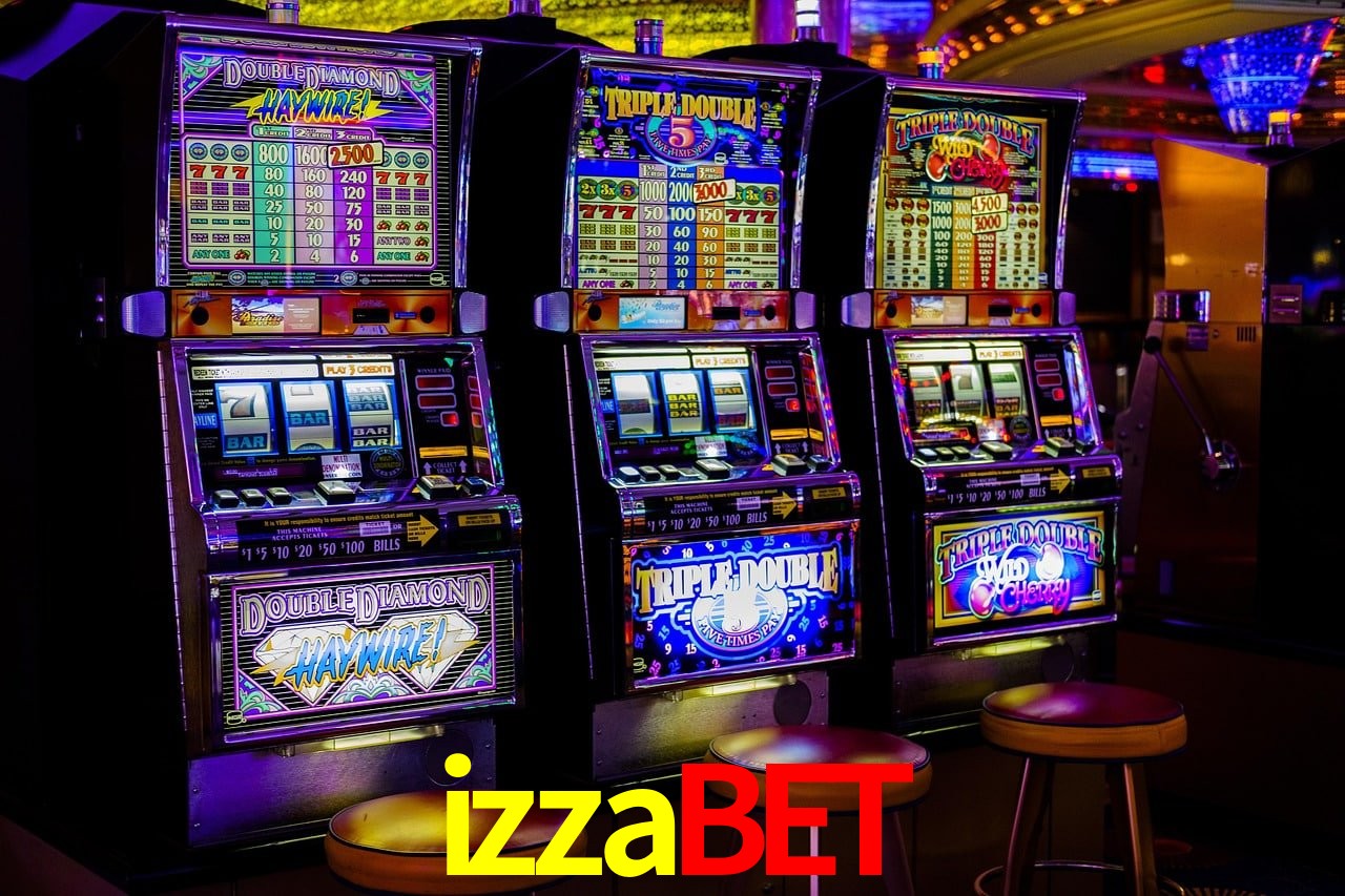 Casino VIP izzabet